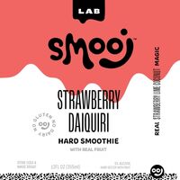 Пиво STRAWBERRY DAIQUIRI V2