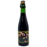 Пиво Frederiksdal Oude Kriek Barrel Finish