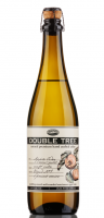 Пиво Double Tree Apple Cider Semi-sweet  Пиво Double Tree Apple Cider Semi-sweet