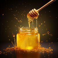 Пиво Don’t Be Surprised, It’s Honey, Honey