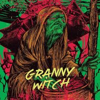 Пиво Granny Witch