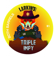 Пиво Both Barrels