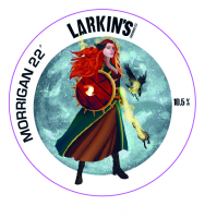 Пиво Morrigan ‘22