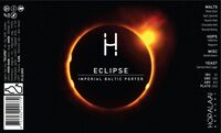 Пиво Eclipse