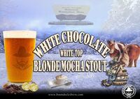 Пиво White Top White Chocolate Mocha