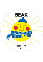 Пиво Bop