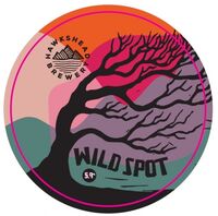 Пиво Wild Spot Пиво Wild Spot