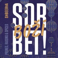 Пиво Boží Sorbet