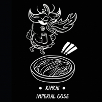 Пиво KIMCHI Пиво KIMCHI
