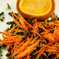 Пиво Orange & Ginger Kombucha