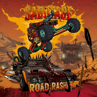 Пиво Road Rash