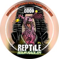 Пиво Reptile Sour Radler Пиво Reptile Sour Radler