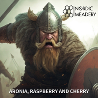 Пиво Aronia,Raspberry and Cherry
