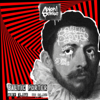 Пиво BALTIC PORTER