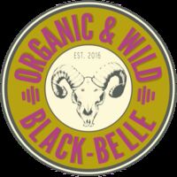 Пиво Organic & Wild Black-Belle 2022