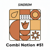 Пиво Combi Nation #51 [Mango+Pineapple+Guava+Passion Fruit+Dragon Fruit]