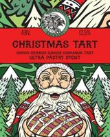Пиво Christmas Tart (2022)