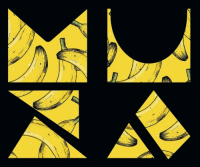 Пиво KING KONG BANANA PORTER