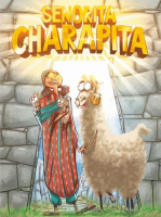 Пиво Señorita Charapita Пиво Señorita Charapita