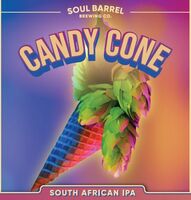 Пиво Candy Cone Пиво Candy Cone