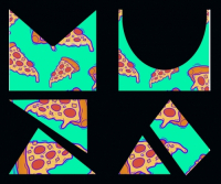 Пиво PIZZA TIME: NEAPOLITANA Пиво PIZZA TIME: NEAPOLITANA