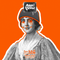 Пиво SEA BUCKTHORN BBQ