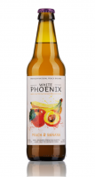 Пиво White Phoenix Peach & Banana Пиво White Phoenix Peach & Banana