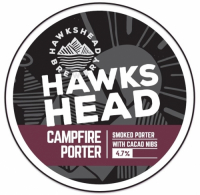 Пиво Campfire Porter Пиво Campfire Porter