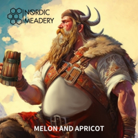 Пиво Melon and Apricot