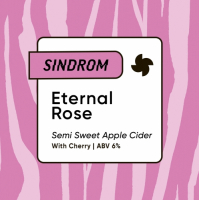 Пиво Eternal Rose