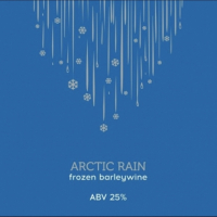 Пиво ARCTIC RAIN 2023 Пиво ARCTIC RAIN 2023