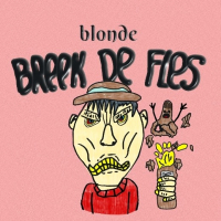 Пиво Breek De Fles