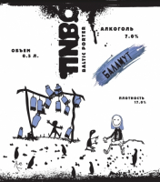 Пиво Баламут