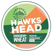Пиво Gooseberry Wheat Пиво Gooseberry Wheat