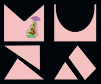 Пиво PIZZA TIME: BOLOGNA