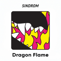 Пиво Dragon Flame