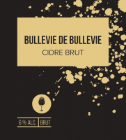Пиво Bullevie De Bullevie
