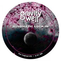 Пиво Automatic Lock-In Пиво Automatic Lock-In