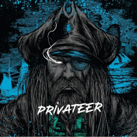 Пиво The Privateer Пиво The Privateer