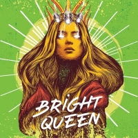 Пиво Bright Queen