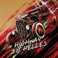 Пиво Highway To Helles