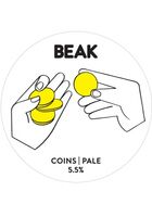 Пиво Coins Пиво Coins