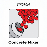 Пиво Concrete Mixer