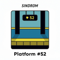 Пиво Platform #52