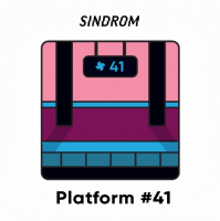 Пиво Platform #41