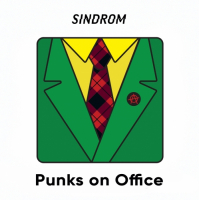 Пиво Punks on Office