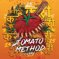 Пиво Tomato Method Curry