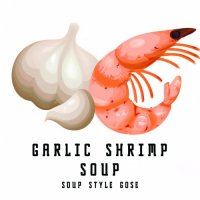Пиво Garlic Shrimp Soup Пиво Garlic Shrimp Soup