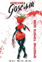 Пиво КРАСНАЯ GOSE`ЛЛА Пиво КРАСНАЯ GOSE`ЛЛА