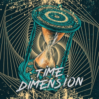 Пиво Time Dimension Пиво Time Dimension